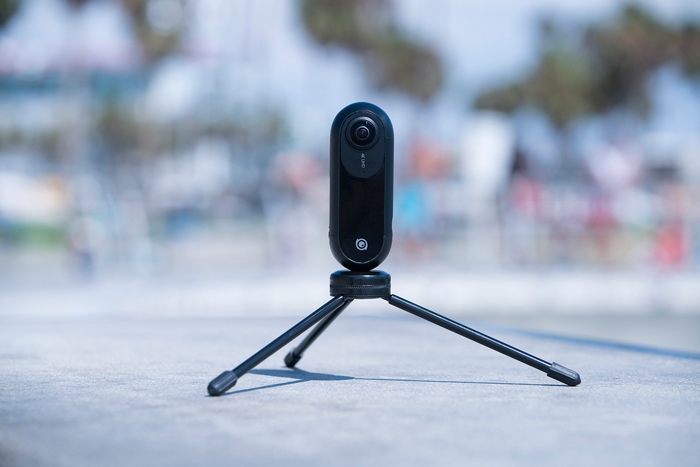 Insta360 One