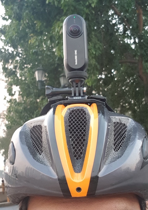 Insta360 One