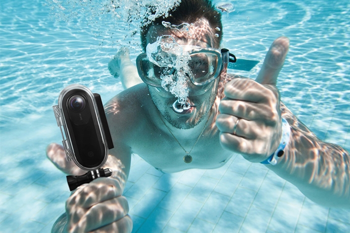 Insta360 One