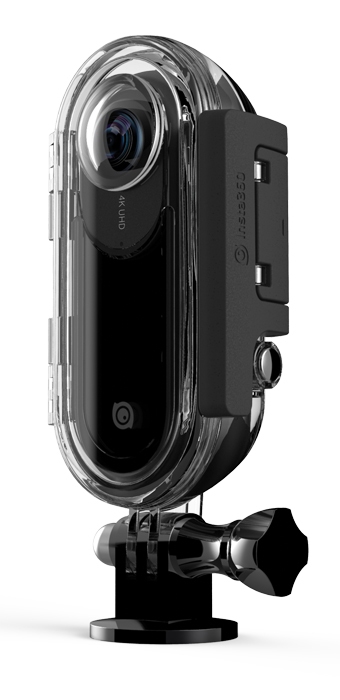 Insta360 One