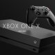 Xbox One X