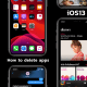 iOS 13