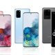 เลือกรุ่นไหนดี? มาดูเปรียบเทียบสเปก Samsung Galaxy S20, Galaxy S20+ และ Galaxy S20 Ultra กัน