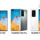 เปรียบเทียบสเปก HUAWEI P40, P40 Pro และ P40 Pro+