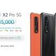 Special Promotion Operator OPPO Find X2 Series
