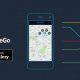 HERE WeGo on huawei appgallery