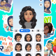 How to make a Facebook avatar Create personalised emojis and stickers
