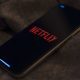 Netflix Header