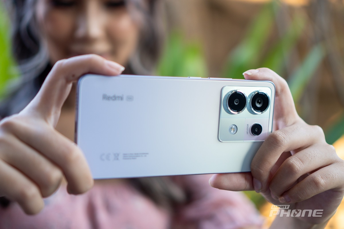 Redmi Note 13 Pro
