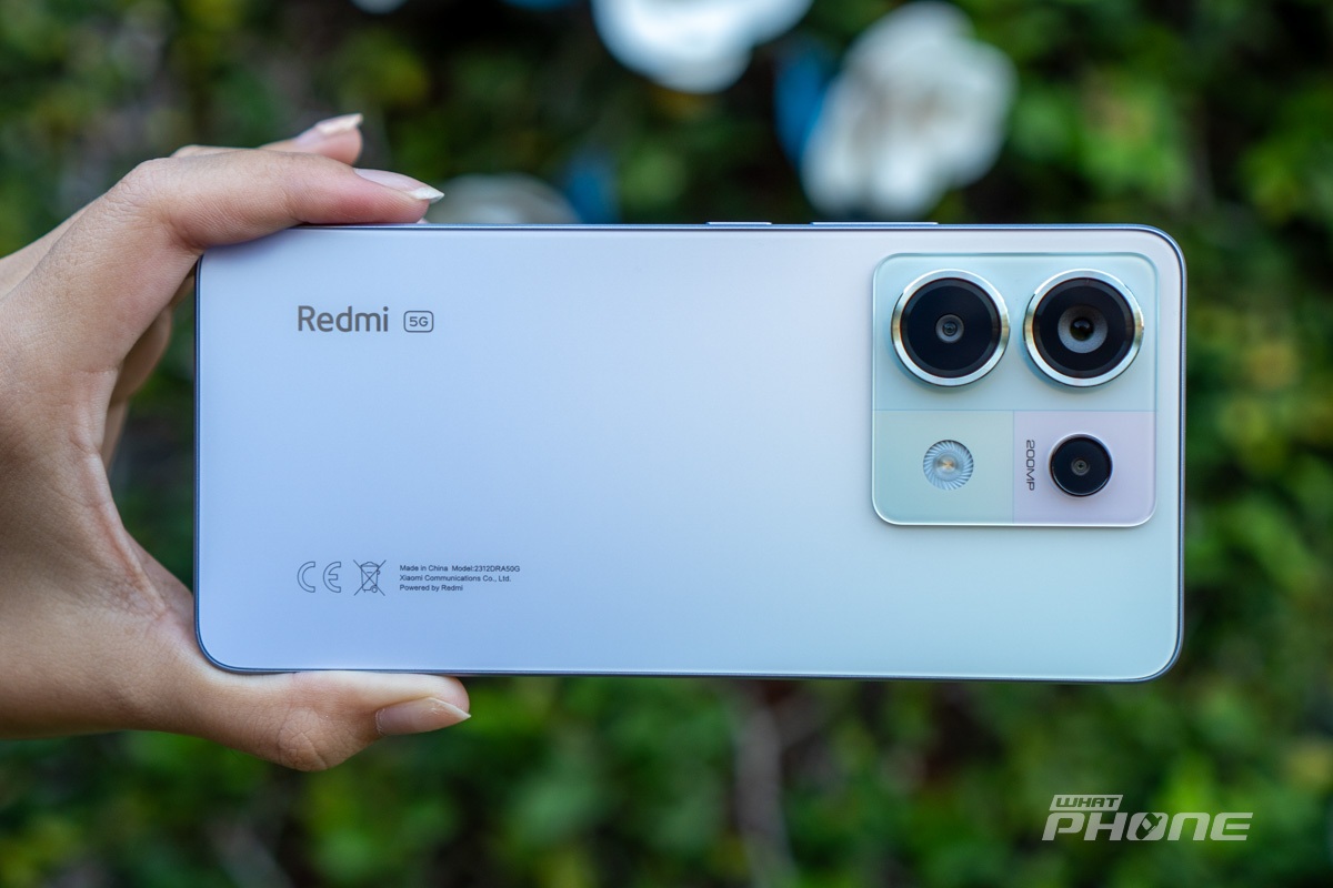 Redmi Note 13 Pro