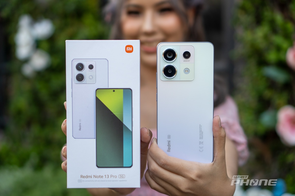 Redmi Note 13 Pro