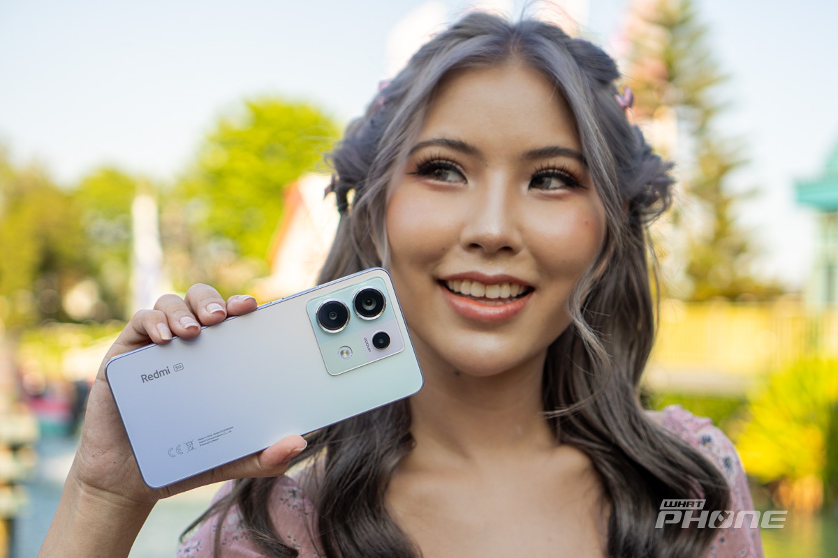 Redmi Note 13 Pro