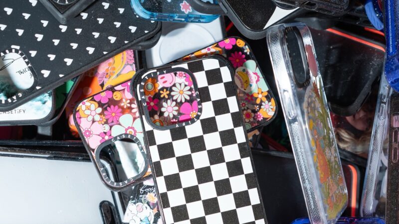 CASETiFY BMW